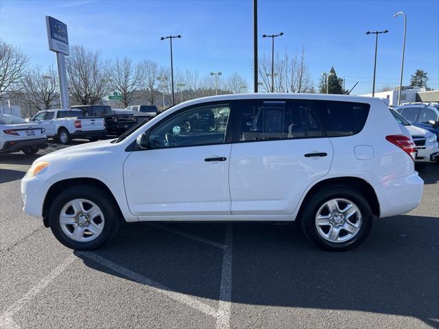 used 2009 Toyota RAV4 car, priced at $8,571