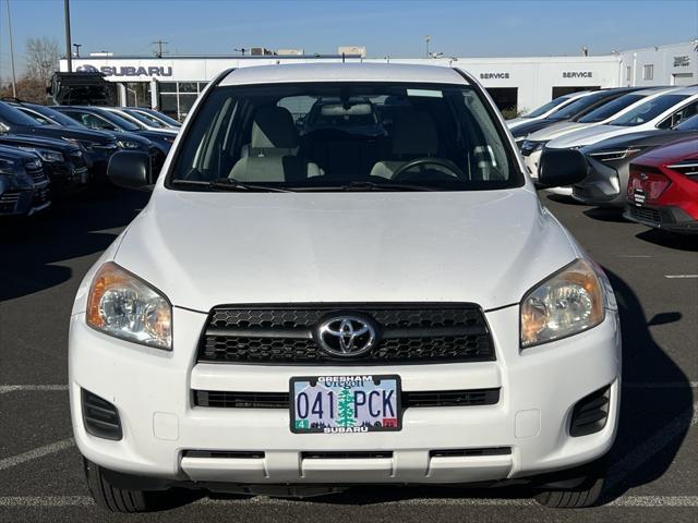 used 2009 Toyota RAV4 car, priced at $8,571