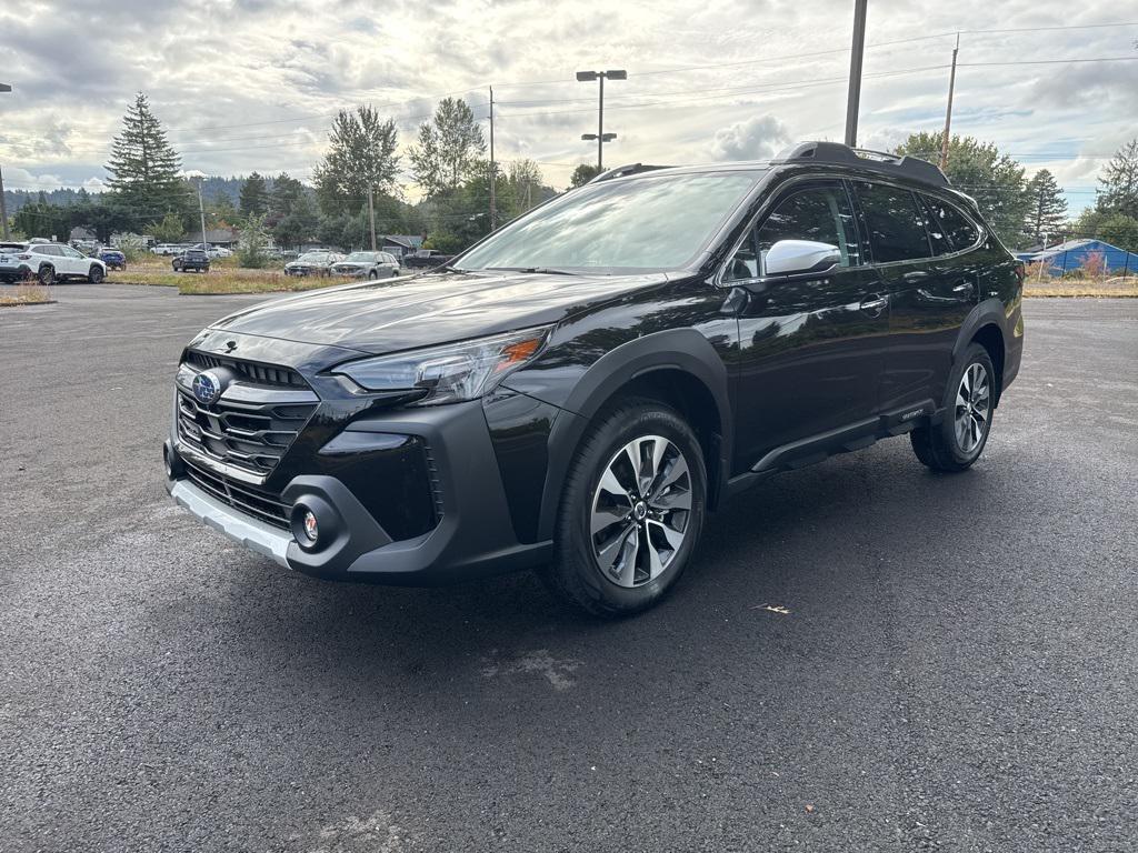new 2025 Subaru Outback car, priced at $42,012