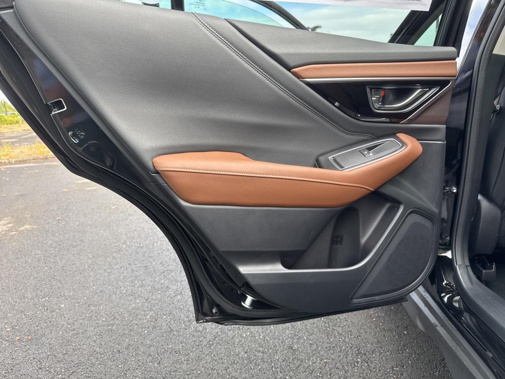 new 2025 Subaru Outback car, priced at $42,012