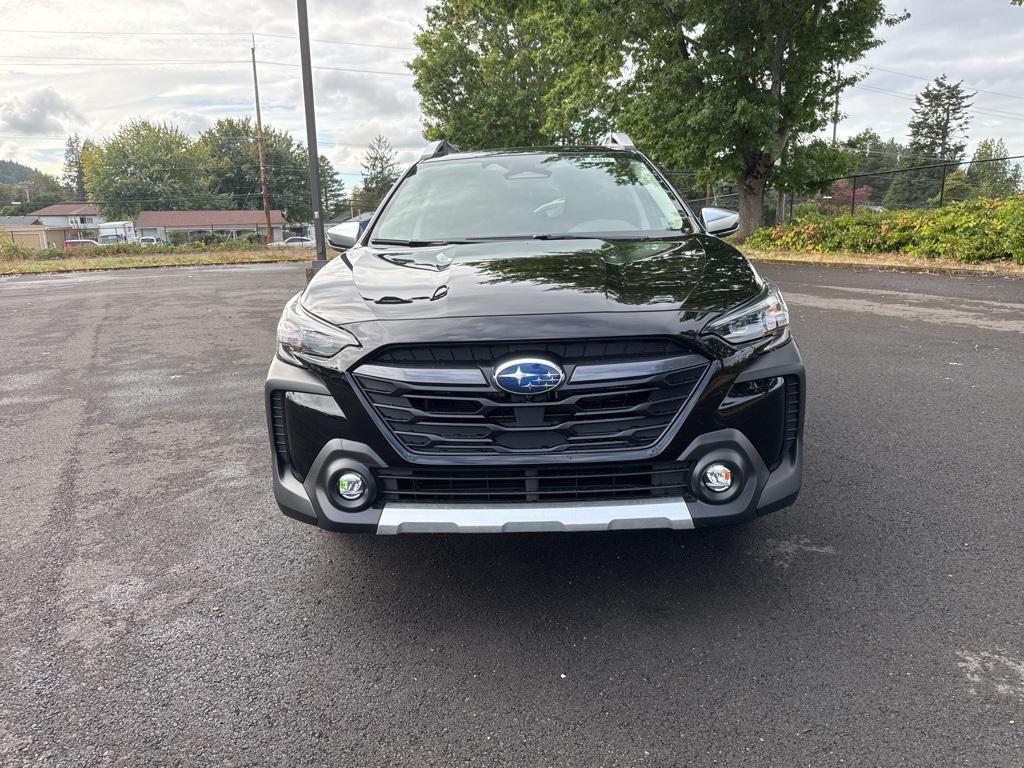 new 2025 Subaru Outback car, priced at $42,012