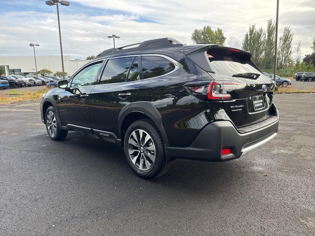 new 2025 Subaru Outback car, priced at $42,012