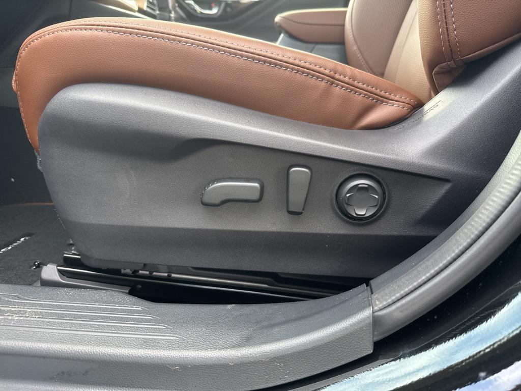 new 2025 Subaru Outback car, priced at $42,012