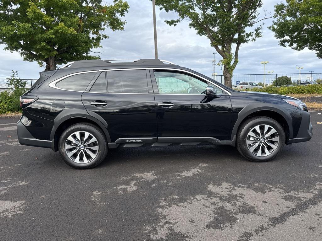 new 2025 Subaru Outback car, priced at $42,012