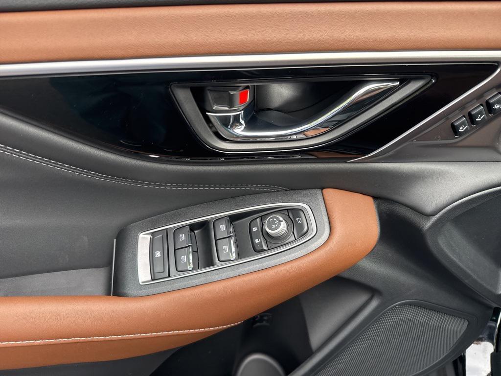 new 2025 Subaru Outback car, priced at $42,012