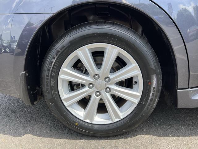 used 2010 Subaru Legacy car, priced at $10,999