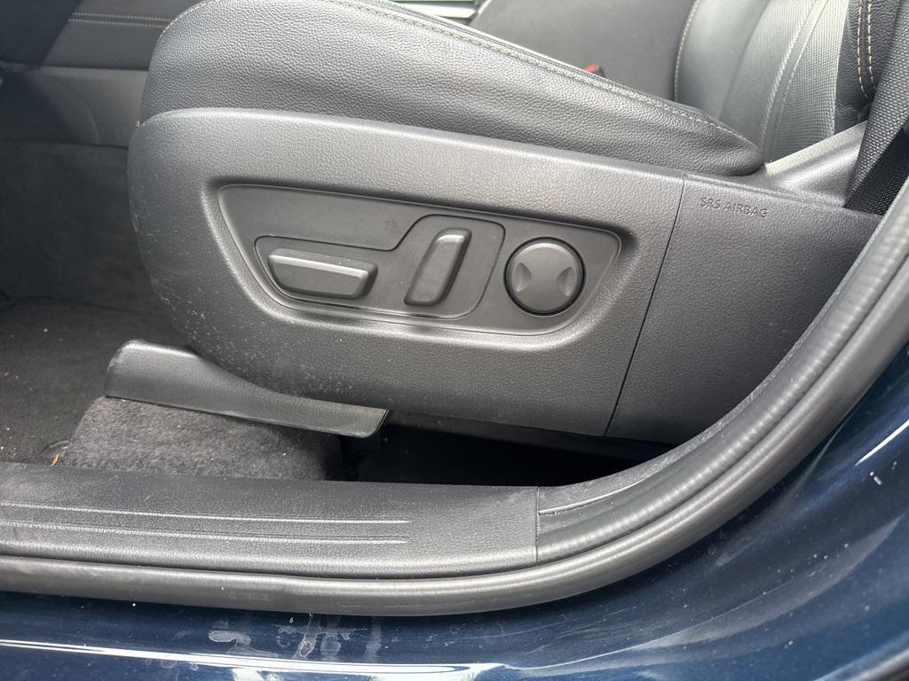 used 2024 Mazda CX-90 car, priced at $30,986