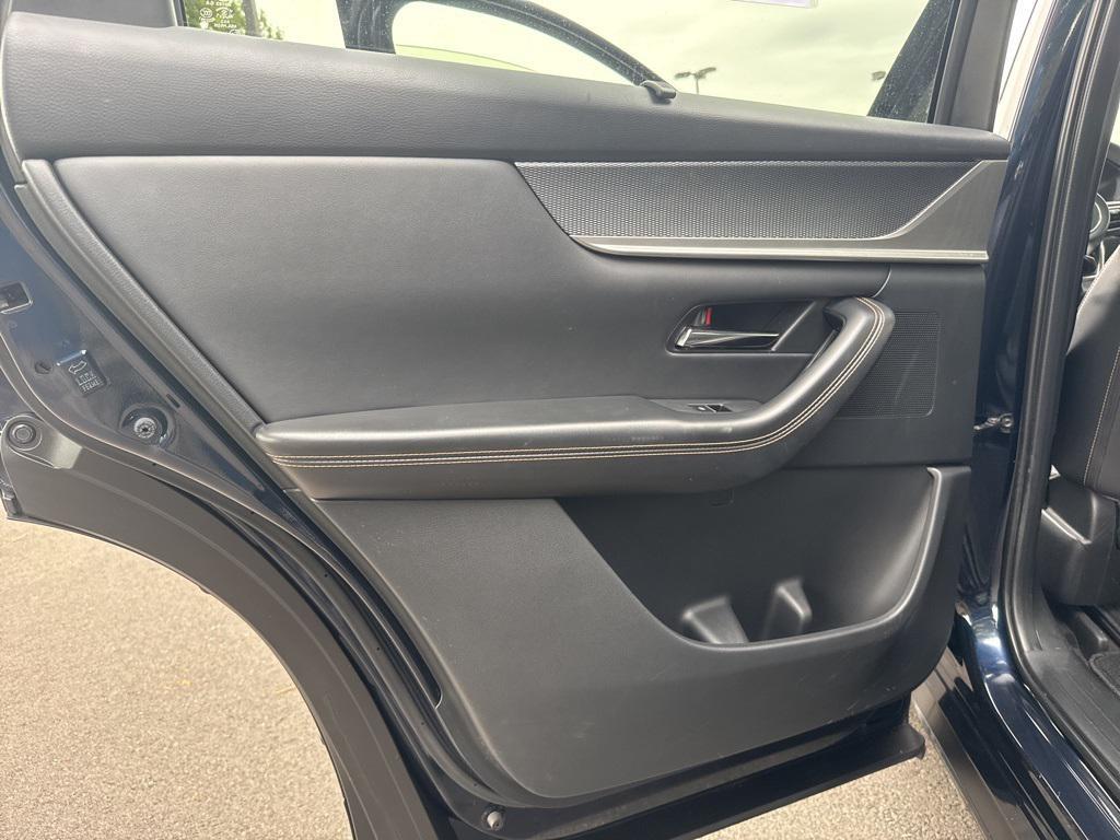 used 2024 Mazda CX-90 car, priced at $30,986