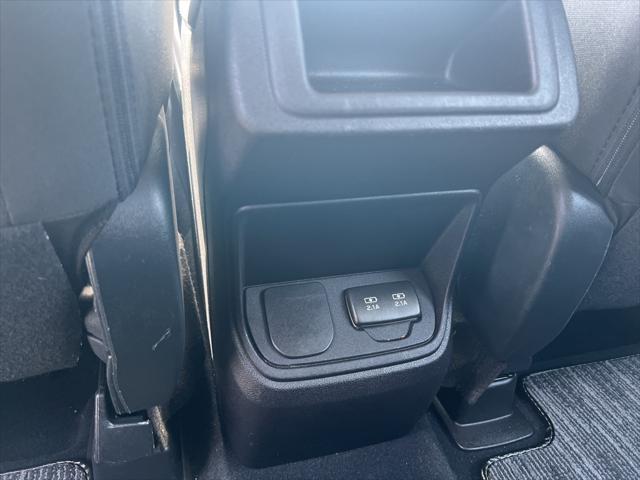 used 2021 Subaru Ascent car, priced at $24,464
