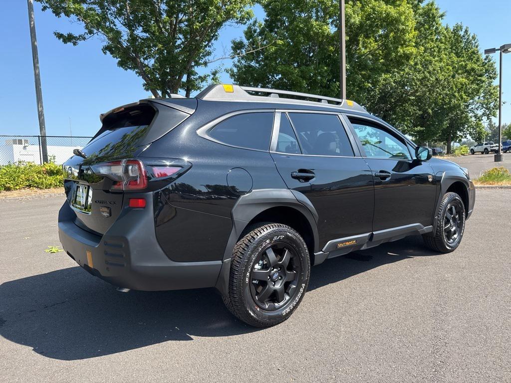 new 2025 Subaru Outback car, priced at $42,959