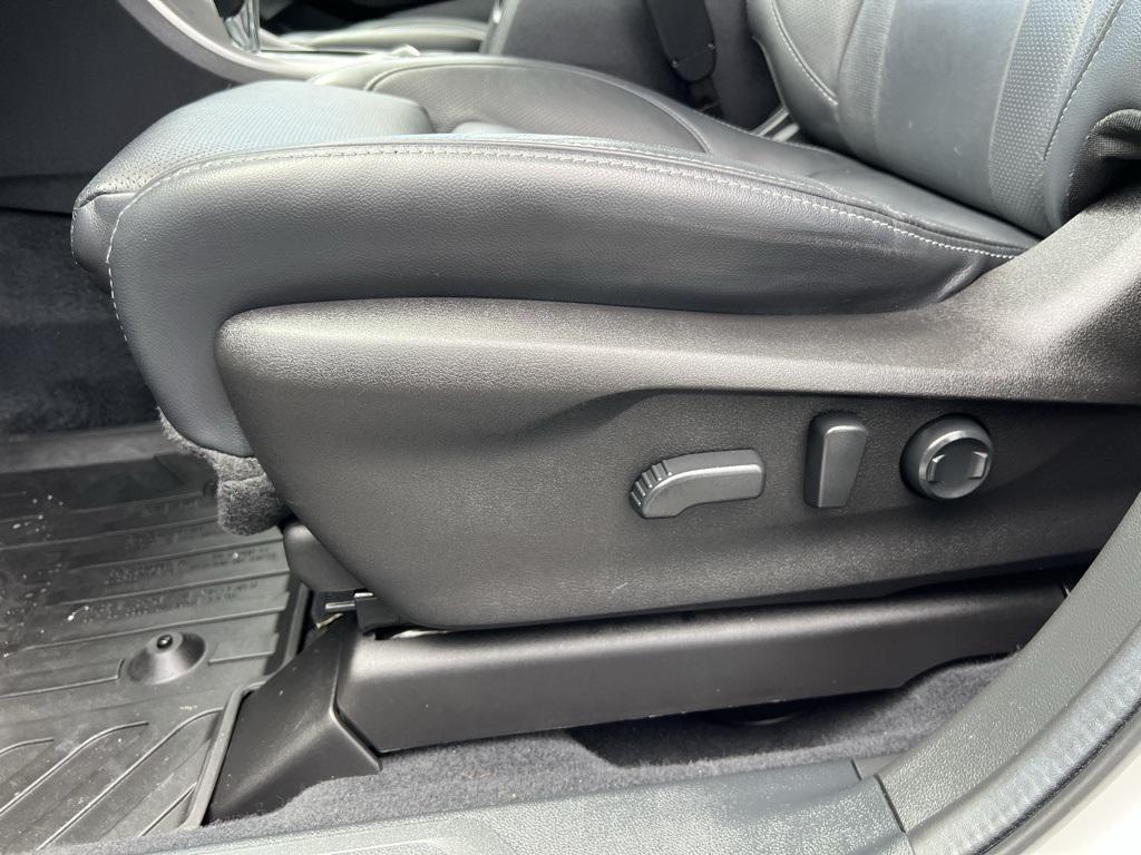 used 2022 Subaru Ascent car, priced at $33,228
