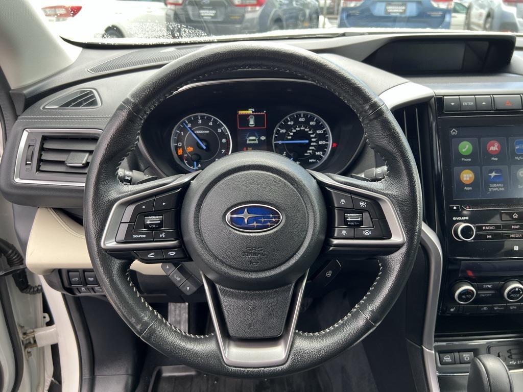 used 2022 Subaru Ascent car, priced at $33,228