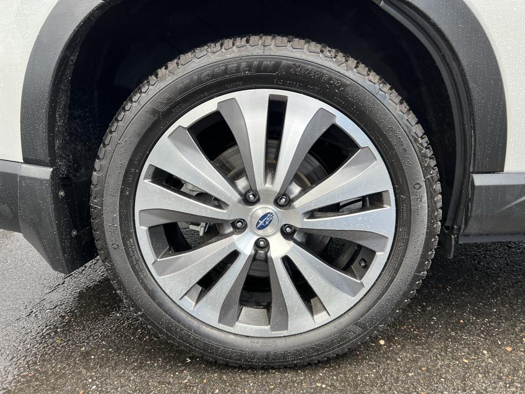 used 2022 Subaru Ascent car, priced at $33,228
