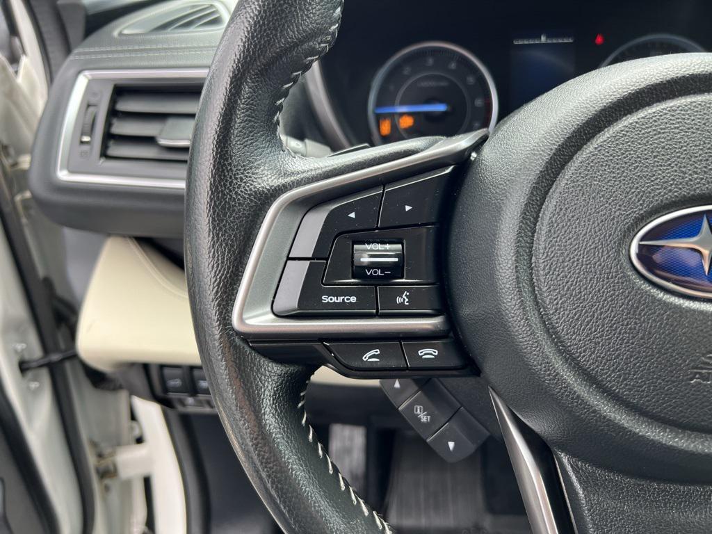 used 2022 Subaru Ascent car, priced at $33,228
