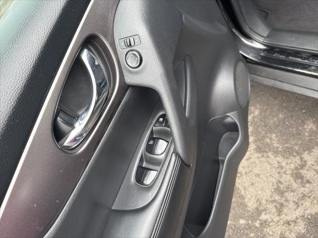 used 2016 Nissan Rogue car, priced at $13,958