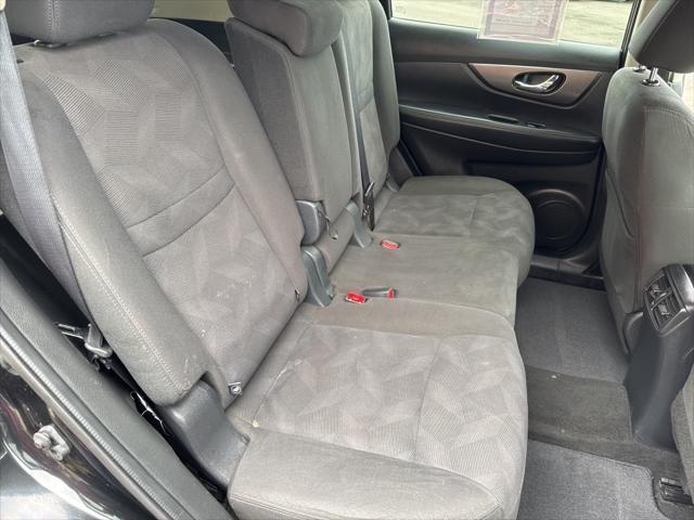 used 2016 Nissan Rogue car, priced at $13,958