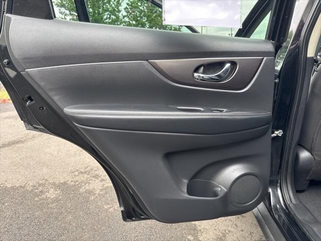 used 2016 Nissan Rogue car, priced at $13,958