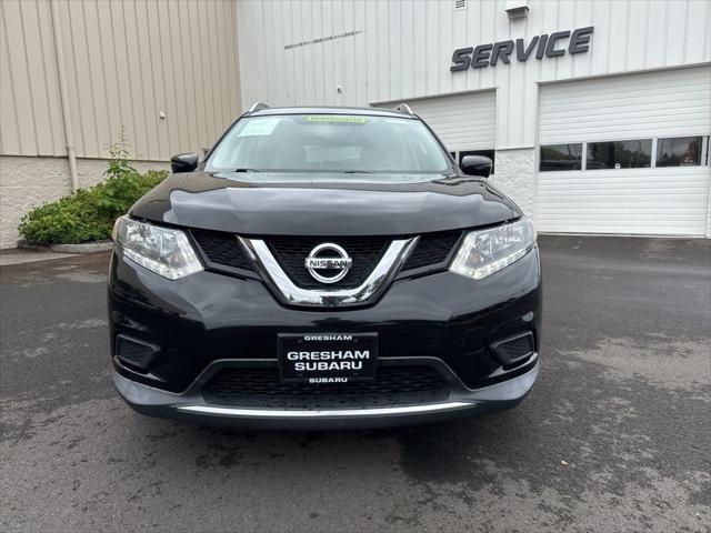 used 2016 Nissan Rogue car, priced at $13,958