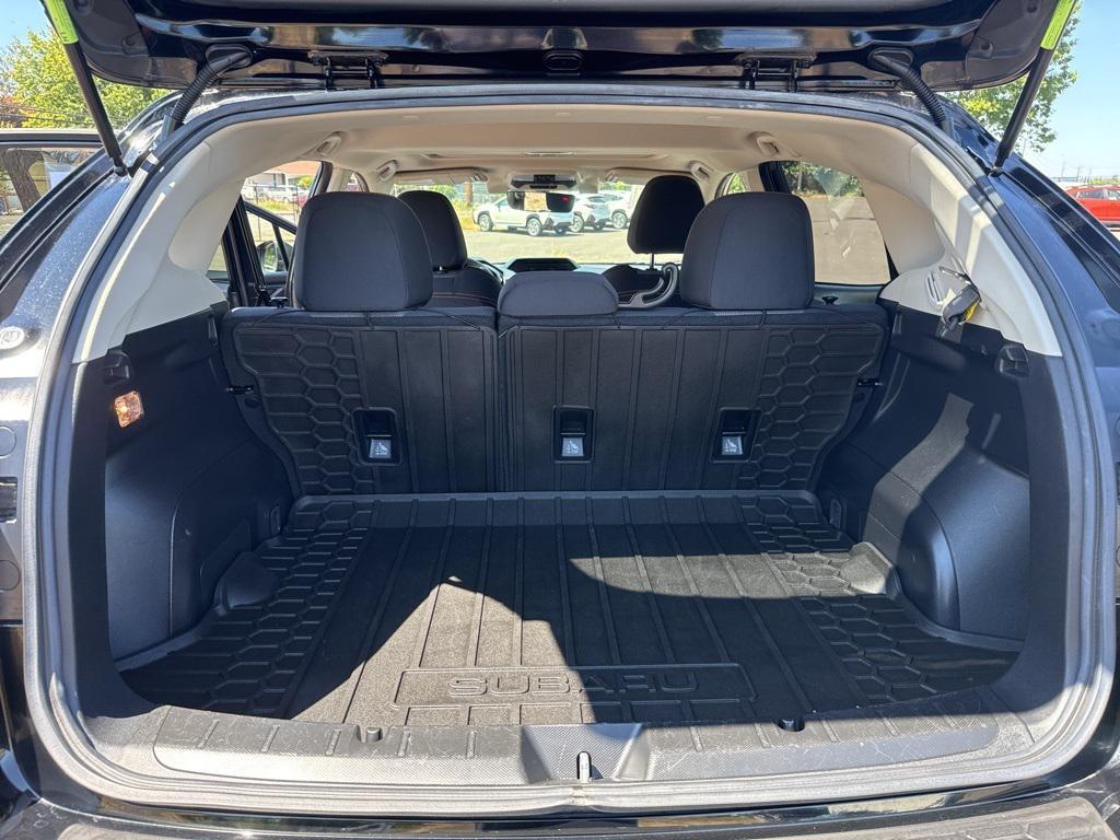 used 2019 Subaru Crosstrek car, priced at $19,356