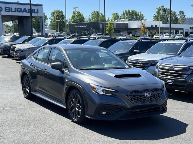 new 2024 Subaru WRX car, priced at $40,769