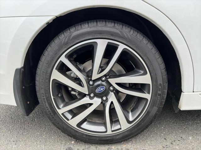 used 2018 Subaru Legacy car, priced at $17,566