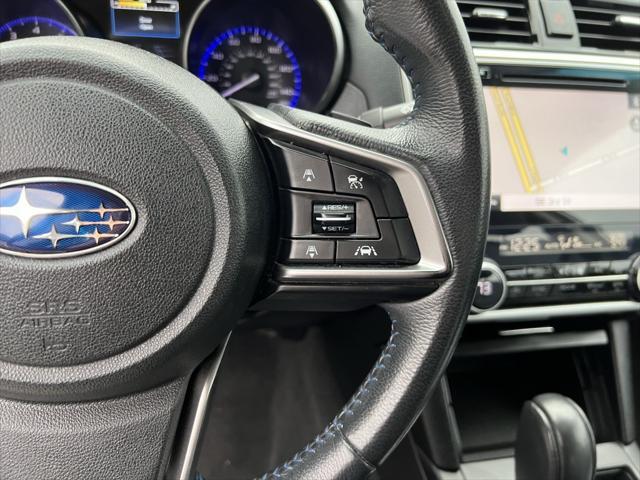 used 2018 Subaru Legacy car, priced at $17,566