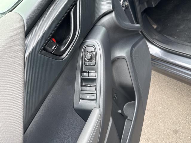 used 2024 Subaru Crosstrek car, priced at $28,000