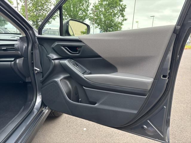 used 2024 Subaru Crosstrek car, priced at $28,000