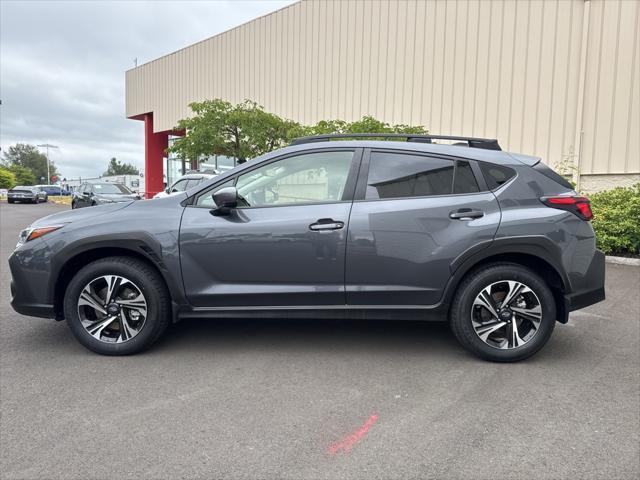 used 2024 Subaru Crosstrek car, priced at $28,000