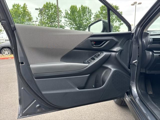used 2024 Subaru Crosstrek car, priced at $28,000