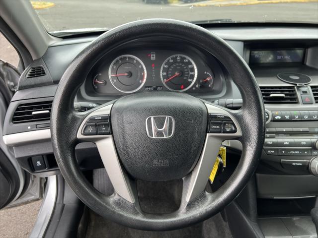 used 2012 Honda Accord car, priced at $11,646