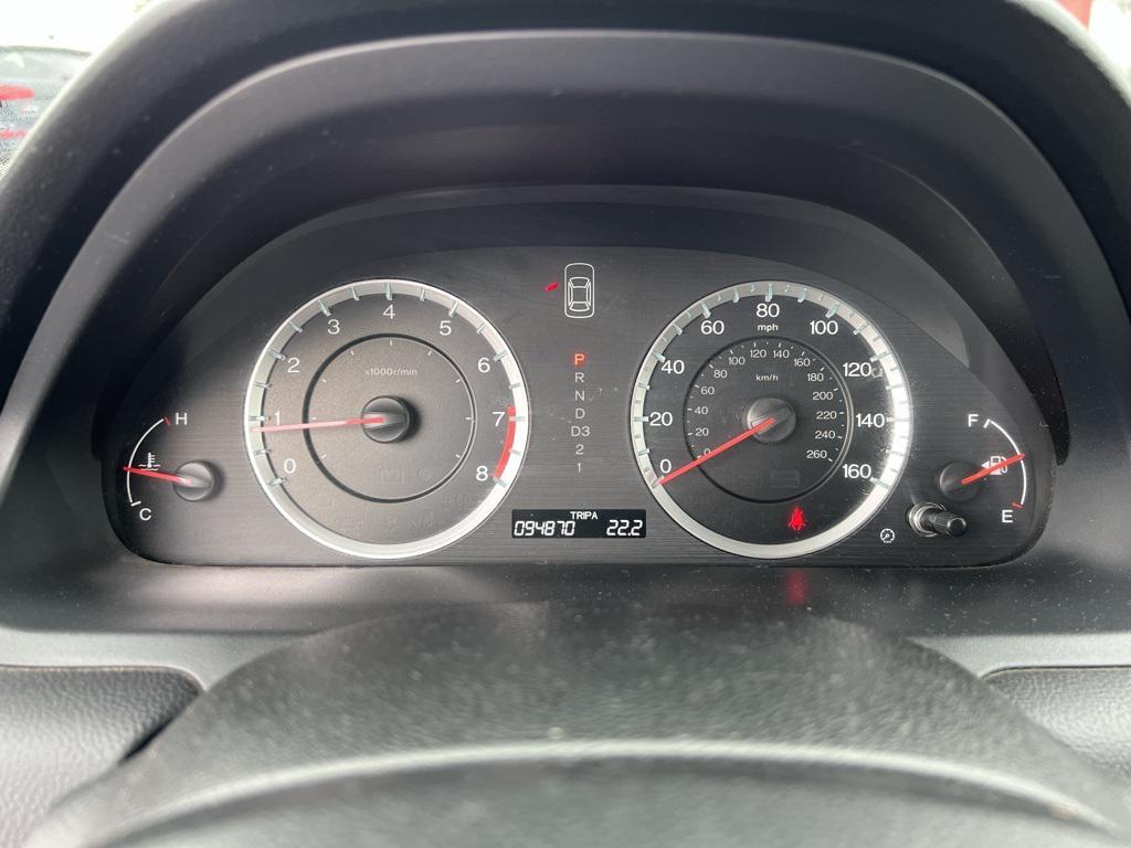 used 2012 Honda Accord car, priced at $9,488