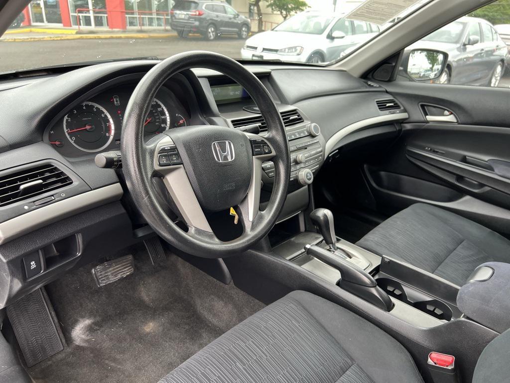 used 2012 Honda Accord car, priced at $9,488