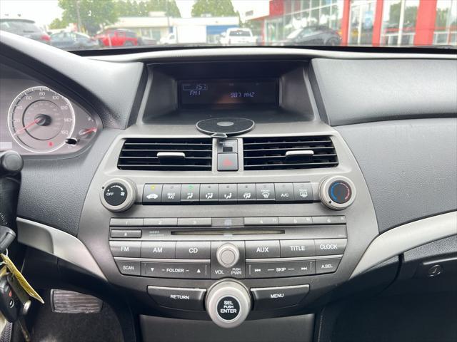 used 2012 Honda Accord car, priced at $11,646