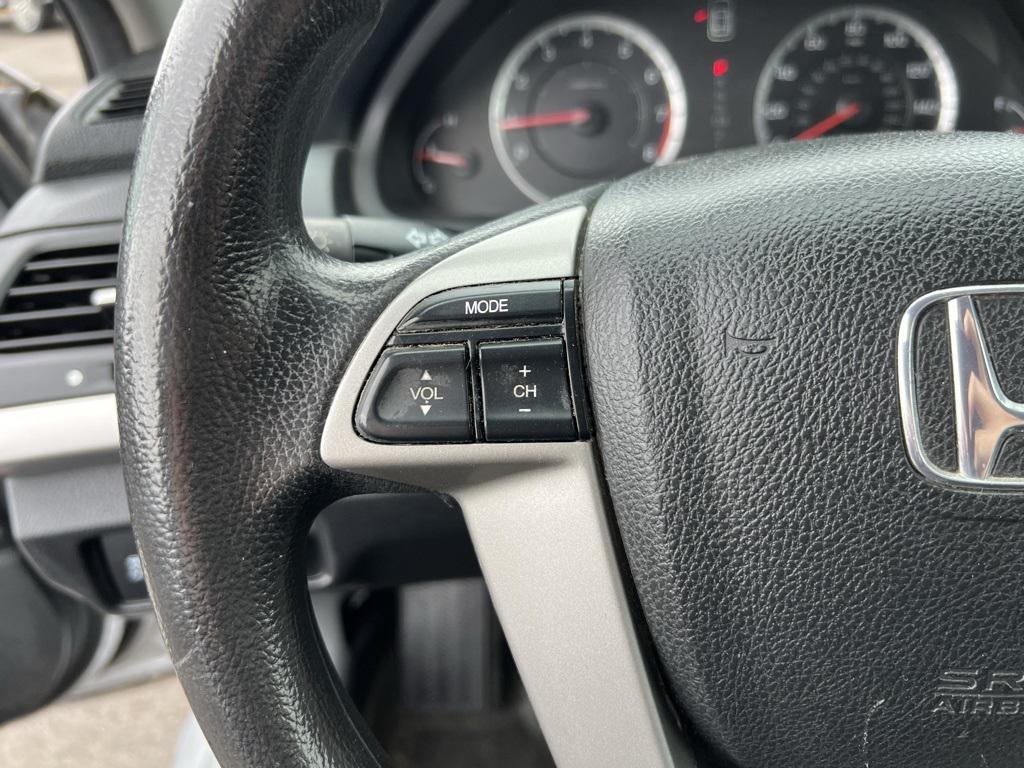 used 2012 Honda Accord car, priced at $9,488