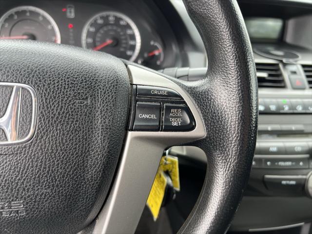 used 2012 Honda Accord car, priced at $11,646