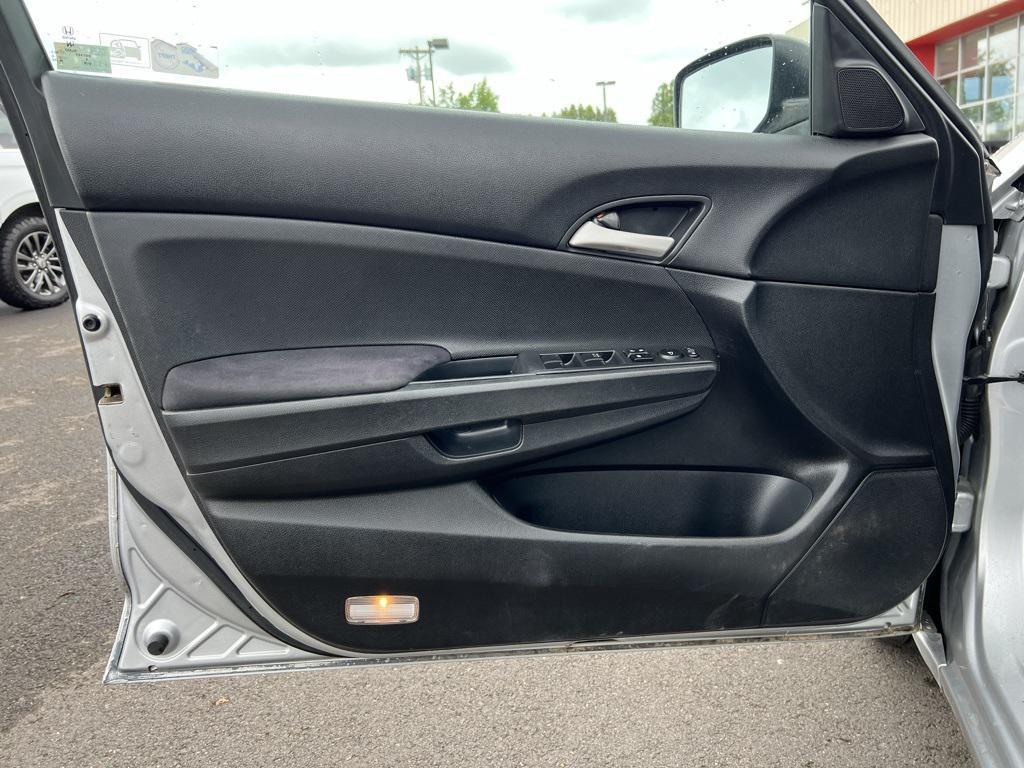 used 2012 Honda Accord car, priced at $9,488