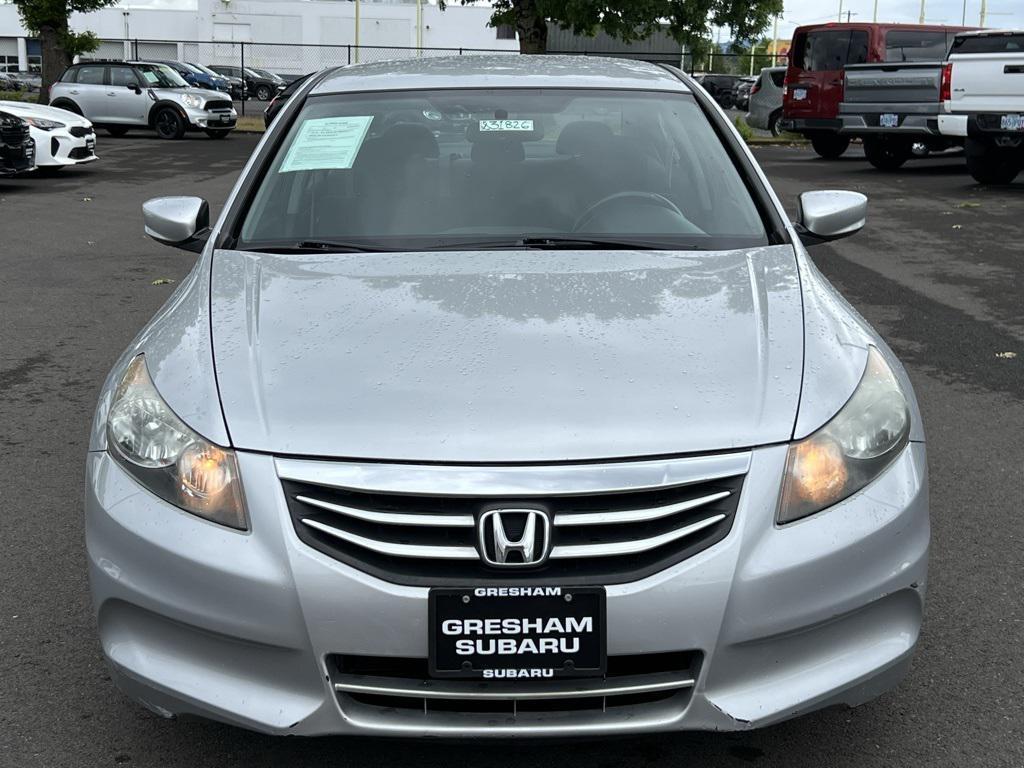 used 2012 Honda Accord car, priced at $9,488