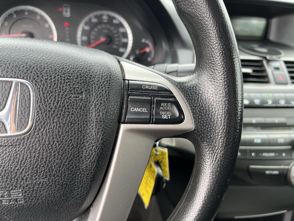 used 2012 Honda Accord car, priced at $9,488