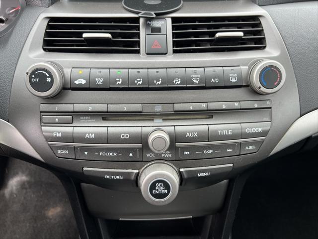 used 2012 Honda Accord car, priced at $11,646