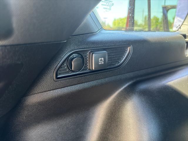 used 2024 Jeep Grand Cherokee car, priced at $39,809
