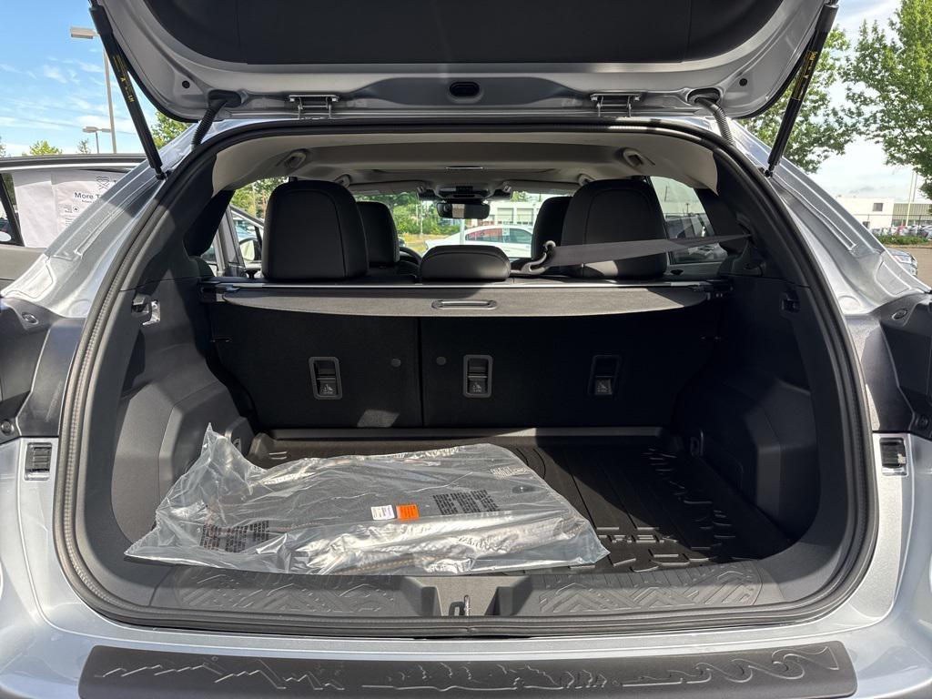 new 2025 Subaru Crosstrek car, priced at $34,427