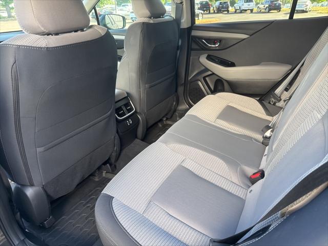 used 2025 Subaru Outback car, priced at $32,000