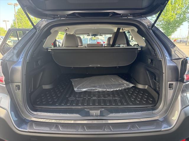 used 2025 Subaru Outback car, priced at $32,000