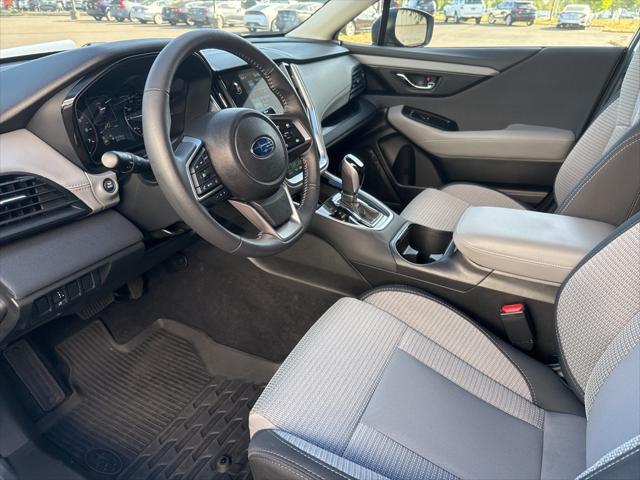 used 2025 Subaru Outback car, priced at $32,000