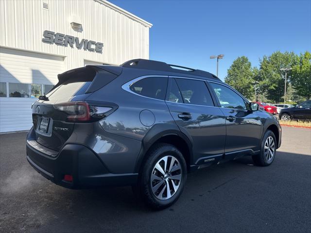 used 2025 Subaru Outback car, priced at $32,000