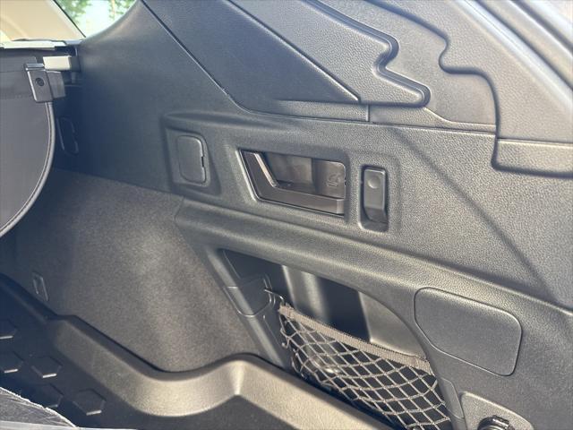 used 2025 Subaru Outback car, priced at $32,000