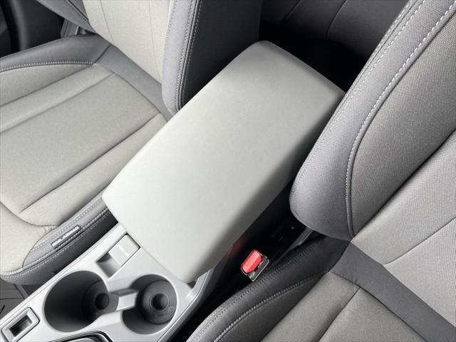 new 2025 Subaru Crosstrek car, priced at $27,618