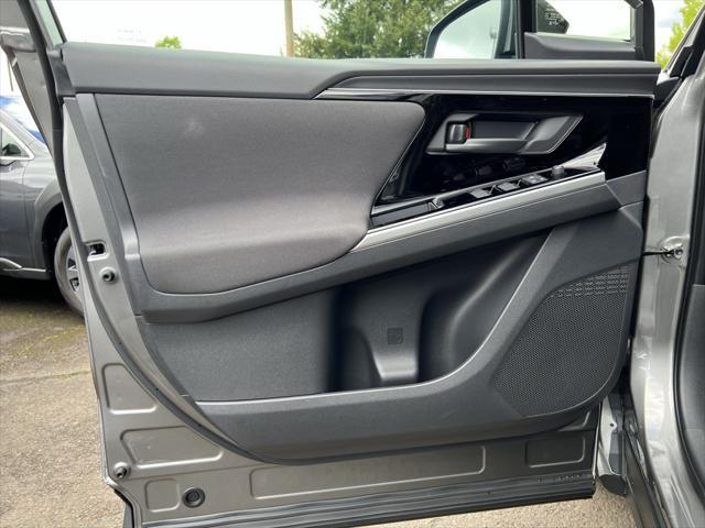 new 2025 Subaru Solterra car, priced at $41,382
