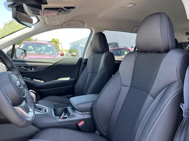 new 2025 Subaru Outback car, priced at $30,899